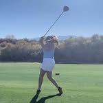Whitney Joy - @whitney_golfs - Instagram