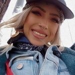 Whitney Joy Schroeder - @nocturnalpeachh - Instagram