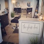 Owner-Whitney Keith - @the_glass_door_salon - Instagram