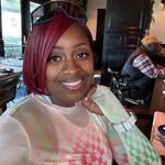 Whitney Keith - @ylon.k - Instagram