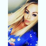 Whitney Kemp - @whitneyluv93 - Instagram