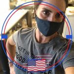 Whitney Kemp - @firedupfingertips - Instagram
