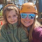 Whitney Kemp - @laneycrocket - Instagram