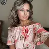 Whitney Pack - @whitney.x3 - TikTok