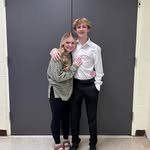 Whitney Klinefelter - @whitneyklinefelter11 - Instagram