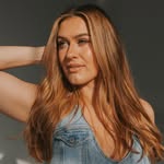 Whitney Lambourne - @whitneylambo - Instagram