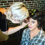 Whitney Wideman LeGrand - @wmakeup - Instagram