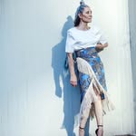 Whitney Link - @gedasaydina - Instagram