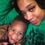 Whitney Logan - @tatted_yellowbone - Instagram