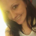 Whitney Logan - @lilwhit4my2 - Instagram