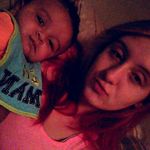 Whitney Logan Melton - @loloparks128 - Instagram