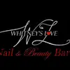 Whitney’s Love Nail&Beauty Bar - @whitneyslove - TikTok