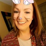 Whitney Lowry - @lifejunkie89 - Instagram