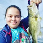 Whitney Renee Lowry - @angler_whitneyrenee - Instagram