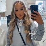 @whitneylowry22 - Instagram