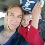 Whitney Malcolm - @momma_whit - Instagram