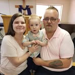 Whitney Mathis - Facebook