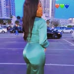 Whitney Mathis - @whitney_love24 - Instagram