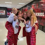 Whitney Mathis - Facebook