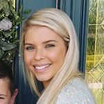 Whitney Mathis Mulder - @wmulder531 - Instagram
