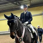 Whitney McIntosh - @whitneydressage - Instagram