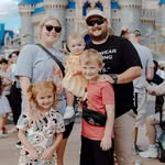 Missy DeMoss-McLain - @whitneymclain2214 - Instagram