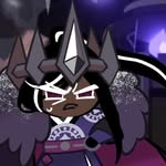 Whitney McLain - @stormbringercookie32 - Instagram