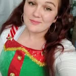 Whitney McLain - @redneckprincess0713 - Instagram