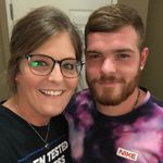 Whitney McLain - @wbillings8 - Instagram
