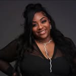 Whitney S. McLain - @livinglavish_ladyw - Instagram