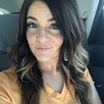 Whitney Merrick - @sprayers_wife - Instagram