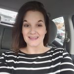 Whitney Baker Morrow - @ingramhilladdict - Instagram