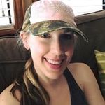 Whitney Morrow - @pinkdrinkbywhit - Instagram