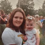 Whitney Morrow - @whitney161 - Instagram