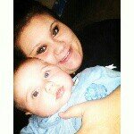 Whitney Moser - @brysmommy13 - Instagram