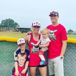 Whitney Moser - @whitmoser - Instagram