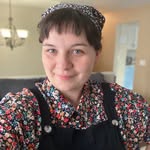 Whitney Murdock - @whitsycreations - Instagram