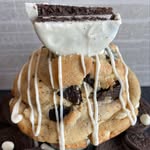 Whitney Murdock - @betterhalfcookieco - Instagram