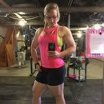 Whitney Murdock - @wmurdock5 - Instagram