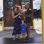 Whitney Ness - @whitlynn60 - Instagram
