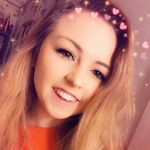 Whitney Oakley ♌ - @whitneyrylin - Instagram