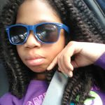 Whitney arlette odom - @queen_whitn - Instagram