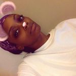 Whitney Odom - @whitney.firstladyy.9 - Instagram