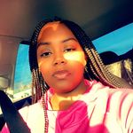 Whitney Odoms - @whitney_odoms26 - Instagram