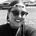 Whitney Wíŋyaŋ Wašte Ogle - @whitneyogle - Instagram