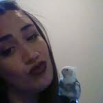 Whitney Ortiz - @whit_a_nay - Instagram