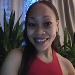 Whitney Parks - @iamtamarasia - Instagram