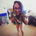 Whitney Parks - @parkswhitney - Instagram