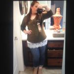 Whitney Parks - @whitlosesit_ - Instagram