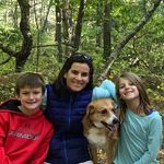 Whitney Parks Berns - @whitberns - Instagram
